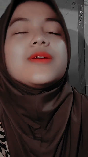 cewek hijab cantik 🥵🥵🔥🔥