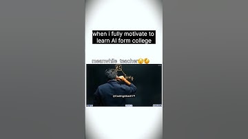 artificial intelligence #memes #ai #coding #codingmemes #shortsfeed #shorts