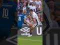 The perfect nudge from Daly and the finish from Tommy Freeman!