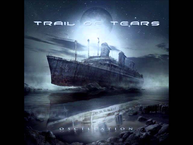 Trail of Tears - Room 306
