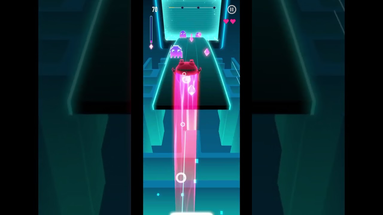 Rolling twins game play dancing ball beginner's guide".