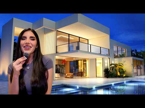 Nuevo House Tour // Steff Loaiza