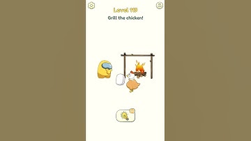 Delete one part game play🔥🔥🔥/level-119 #short