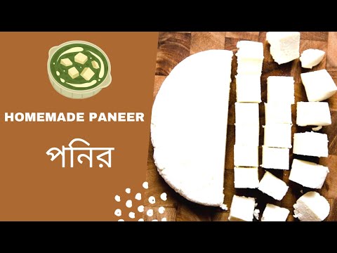 ভিডিও: ঘরে বসে কীভাবে চকোলেট পনির তৈরি করবেন