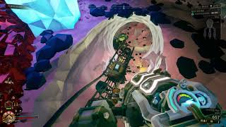 Deep rock galactic EDD Speedrun 32:14