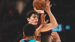 Cedi Osman'dan iyi maç! | 7/8 isabet, 17 sayı screenshot 5