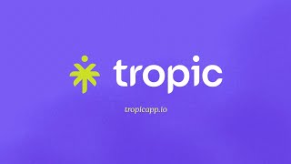 Introducing Purchase Prep Assistant | Tropic