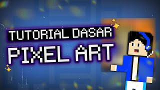 Cara Membuat Pixel Art bagi Pemula screenshot 4