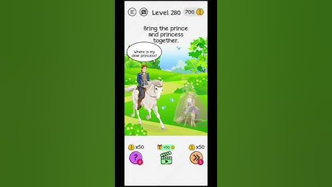 Braindom level 280 | Flare Games XT