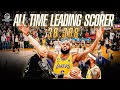 LeBron James ● NBA All Time Leading Scorer! ● Full Highlights vs Thunder ● 07.02.23 ● 1080P 60 FPS