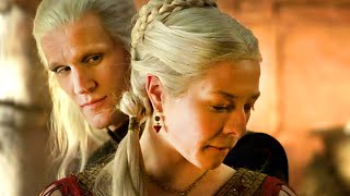 La Casa Del Dragon NUEVA ESCENA REVELADA! | Mysaria y Daemon Targaryen