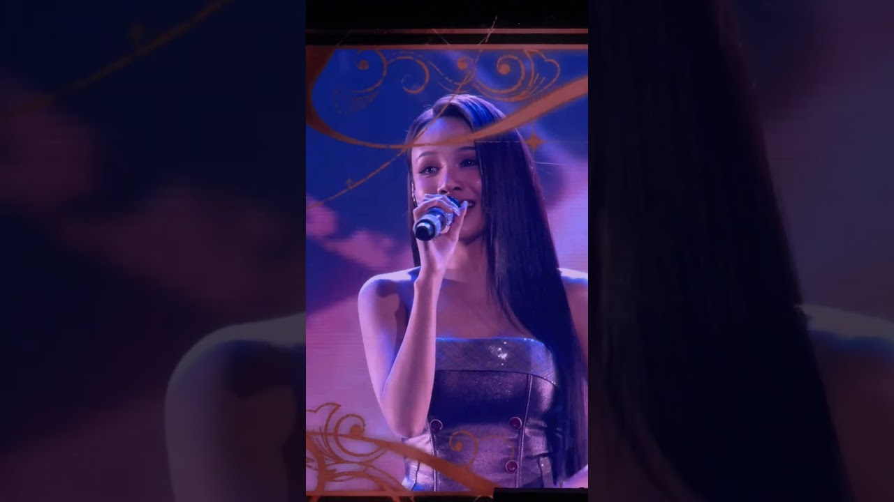 จากนี้จะไม่ปล่อยมือ+ที่คั่นหนังสือ - Tle Firstone Bowky #KhemjiraConcertDay2 #TleFirstone #bowkylion