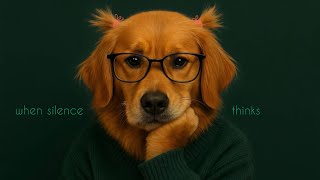 When Silence Thinks ㅣ Classical mood