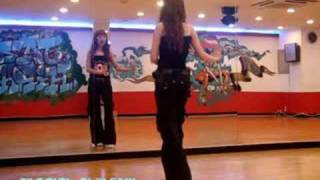 So Hot Dance Tutorial Part 2