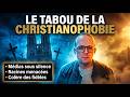 Le moment où des CHRÉTIENS D'ORIENT disent l'impensable sur le CHAOS en FRANCE ! | GPTV