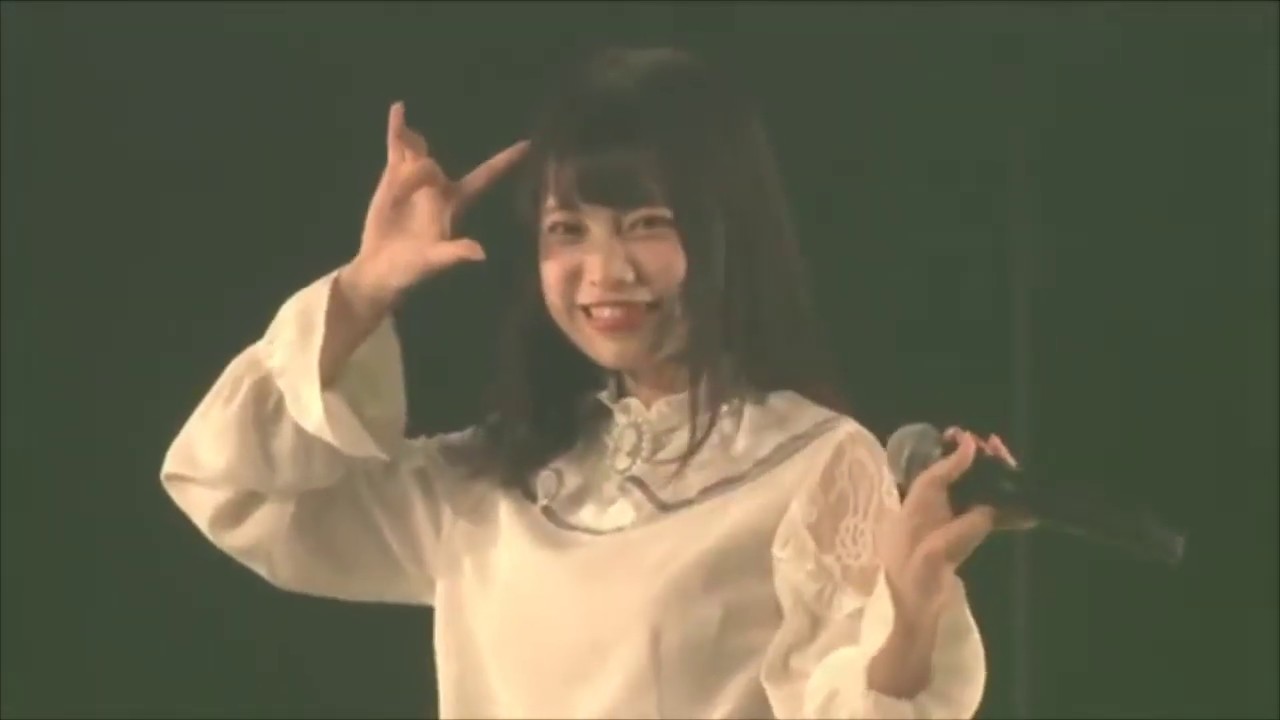 26時のマスカレイド『ハートサングラス』 コール