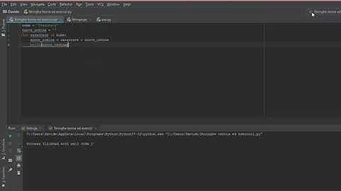 Python - Esercizio su ciclo for e funzioni