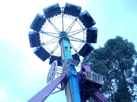 Evolution Ride Tupa Parque TUPÃ - Evolution 09/01/2011 - YouTube