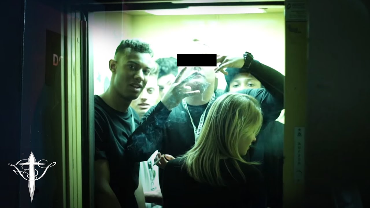 SIERRA KIDD • MOUNTAIN DEW CODE RED