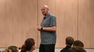 Zdrowy Sen Koszykarza. Higiena Snu. Jak Dobrze Spać I Jakie Drzemki Robić Między Treningami?