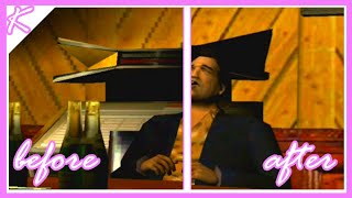 Download lagu How to fix pixel textures in GTA: Vice City in 5 minutes (android)