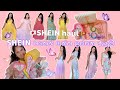 🌷 SHEIN එකෙන් ගත්ත ලස්සනම ලස්සන අදුම් ගොඩක් 🌷 SHEIN shopping haul 2023🌷SHEIN size guide🌷 Sinhala