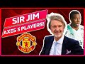  sir jim to axe 3 players as ineos chase brazil wonderkid