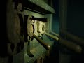The Creepy Old Machine That Still Works 😱⚙️ | Abandoned Mystery