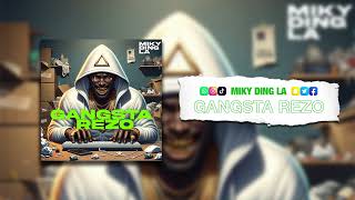 Miky Ding La - Gangsta Rézo Officiel Music Video Prod By 
