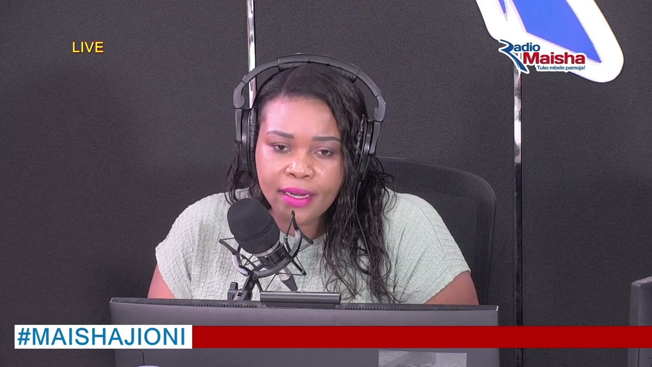 Kliniki: Saratani na Ukimwi ni Sababu ya Vifo Kwa Wanawake.