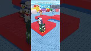 Penguin Knockout Is Terrible…