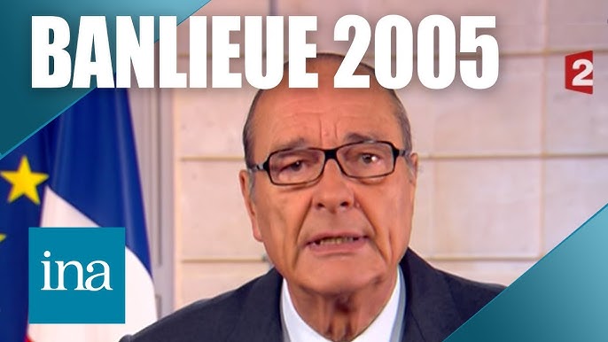 Émeutes des banlieues : retour dix ans en arrière - FRANCE - YouTube