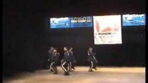 Sigma Lambda Beta "Elite" Epsilon Gamma