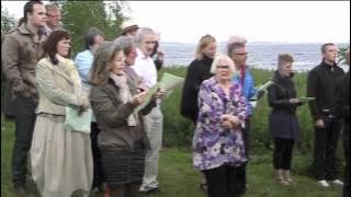 Kære Dorthe og Søren TAK for en uforglemmelig Sankt Hans
