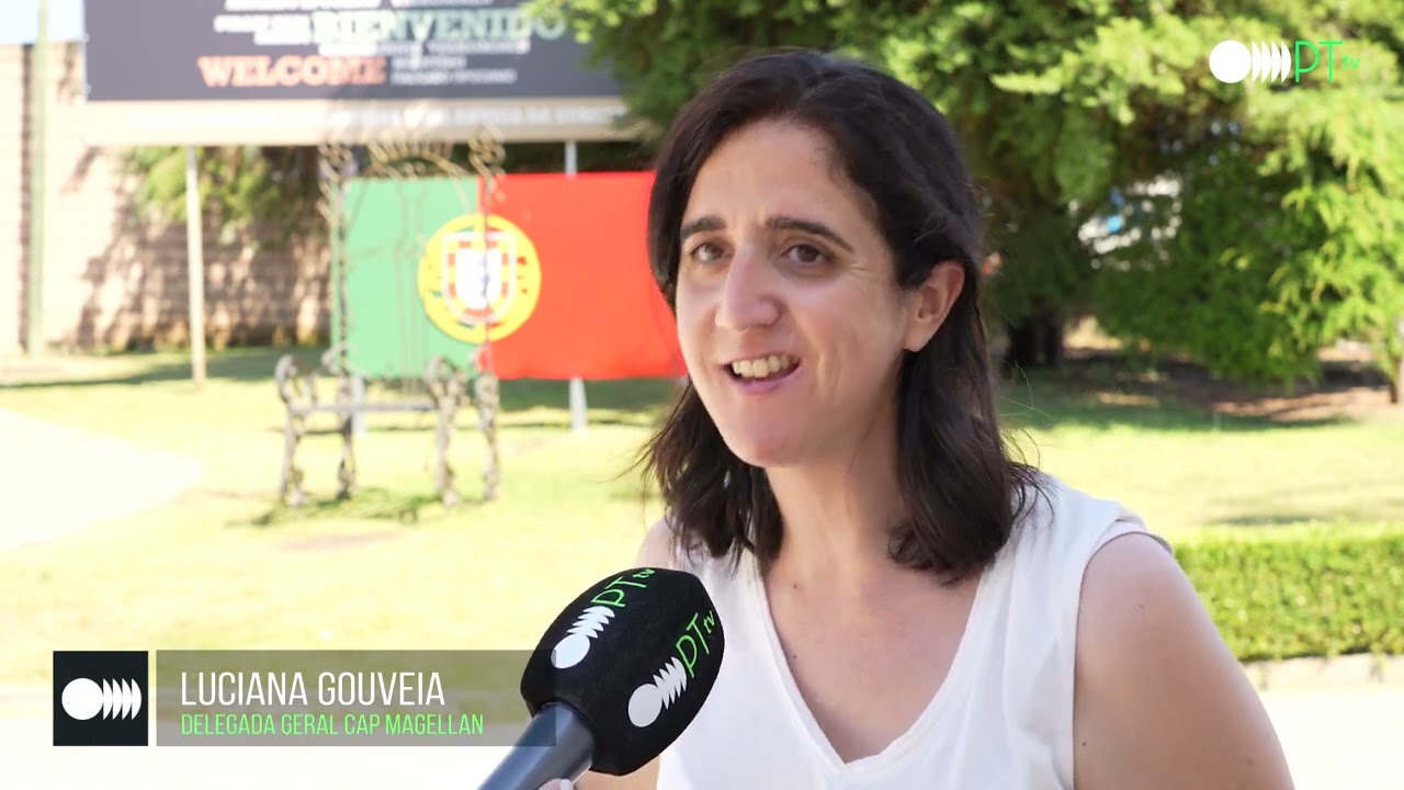 Emigrantes recebidos em Vilar Formoso