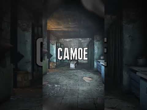Мод который обновит твой Сталкер Тень Чернобыля #Shorts
