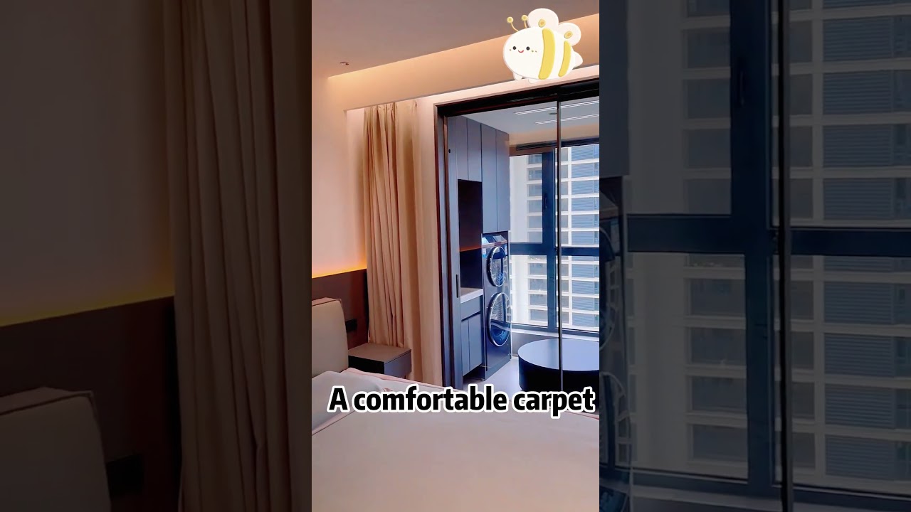 Luxury at every step, quality starts underfoot.