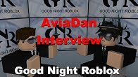 Nortv Roblox Television Youtube - trixced justnxdia interview good night roblox s1 e3 nortv