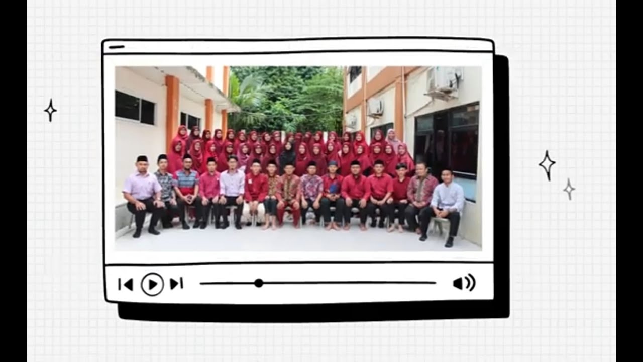 Perkenalan Guru - Guru SDIT Bunyan Indonesia Tahun Pelajaran 2023-2024