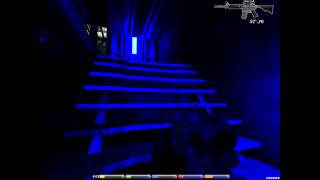 Thermal ACOG-Sights in FPSC
