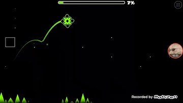 (Hard Demon) Cycles v2 S   By: -