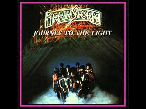 Brainstorm - Brand New Day - YouTube