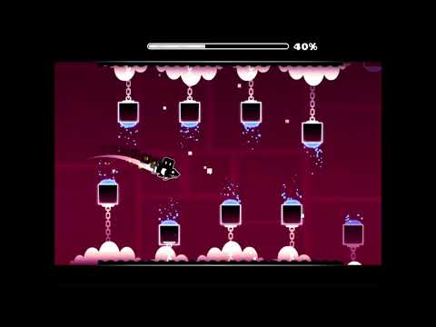 Geometry Dash | Xstep v2 69%