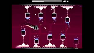 Geometry Dash | Xstep v2 69%