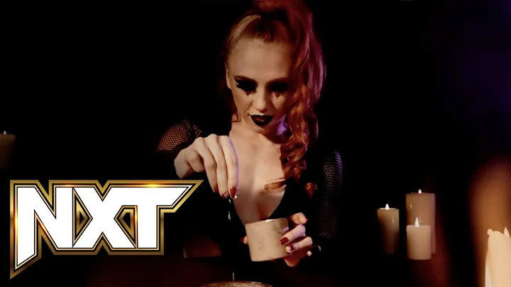 Isla Dawn brews her mist: WWE NXT, Dec. 13, 2022