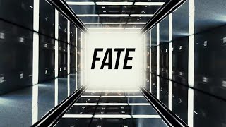 Burn Water - Fate