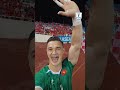 "We're into the Final 🥳" - Le Giang Patrik #ASEANHyundaiCup #ASEANChampionship #ASEANUtdFC