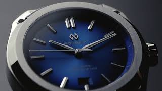 NEW Year. NEW Watch. – Formex