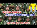 LAGU "IMPIAN SAHABAT QUR'AN" LAGU WISUDA QUR'AN PALING MENYENTUH HATI