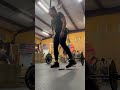 Muscle snatch